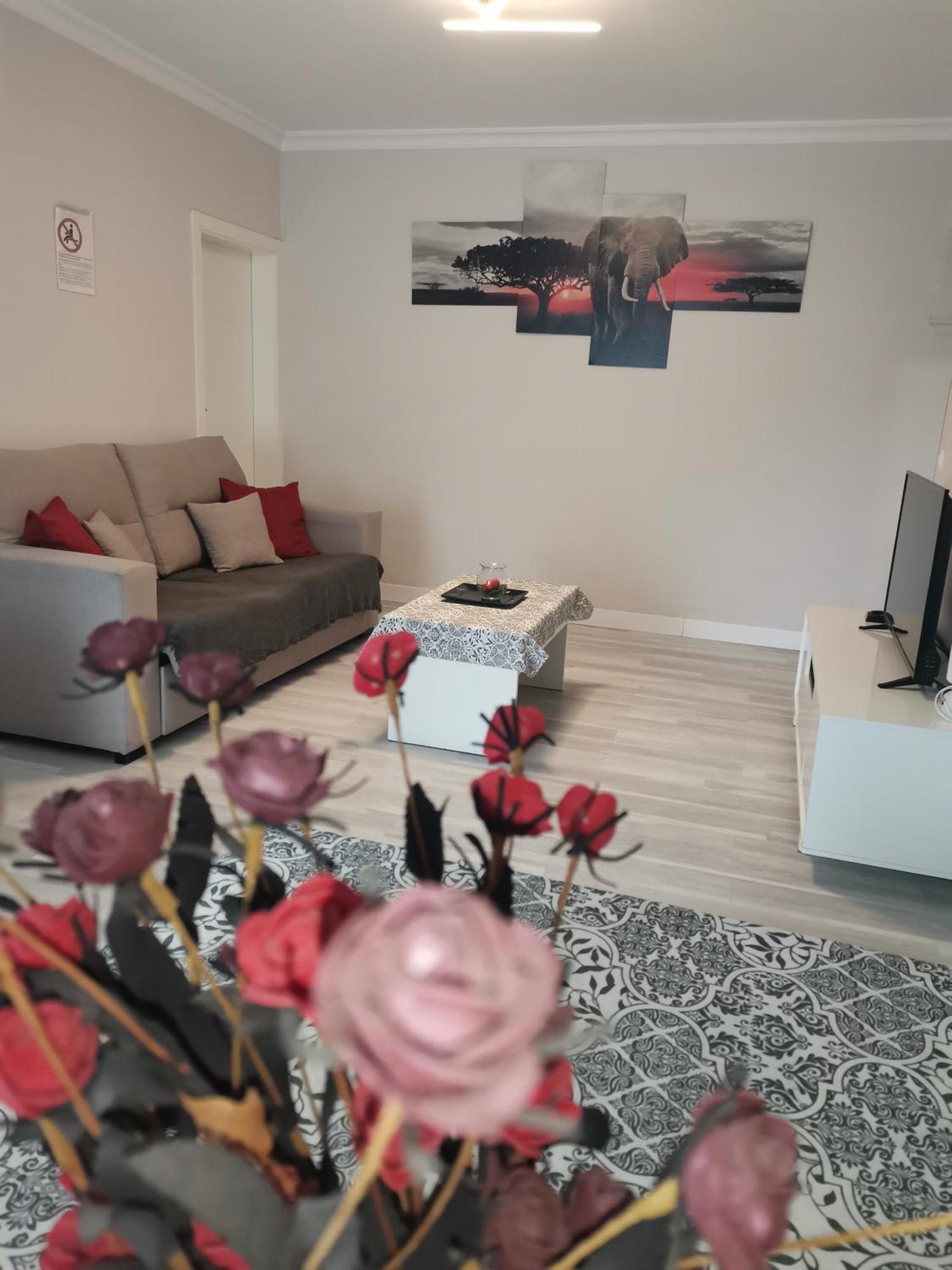 Casasjerezanas Mariposa Apartamento Jerez de la Frontera Exterior foto