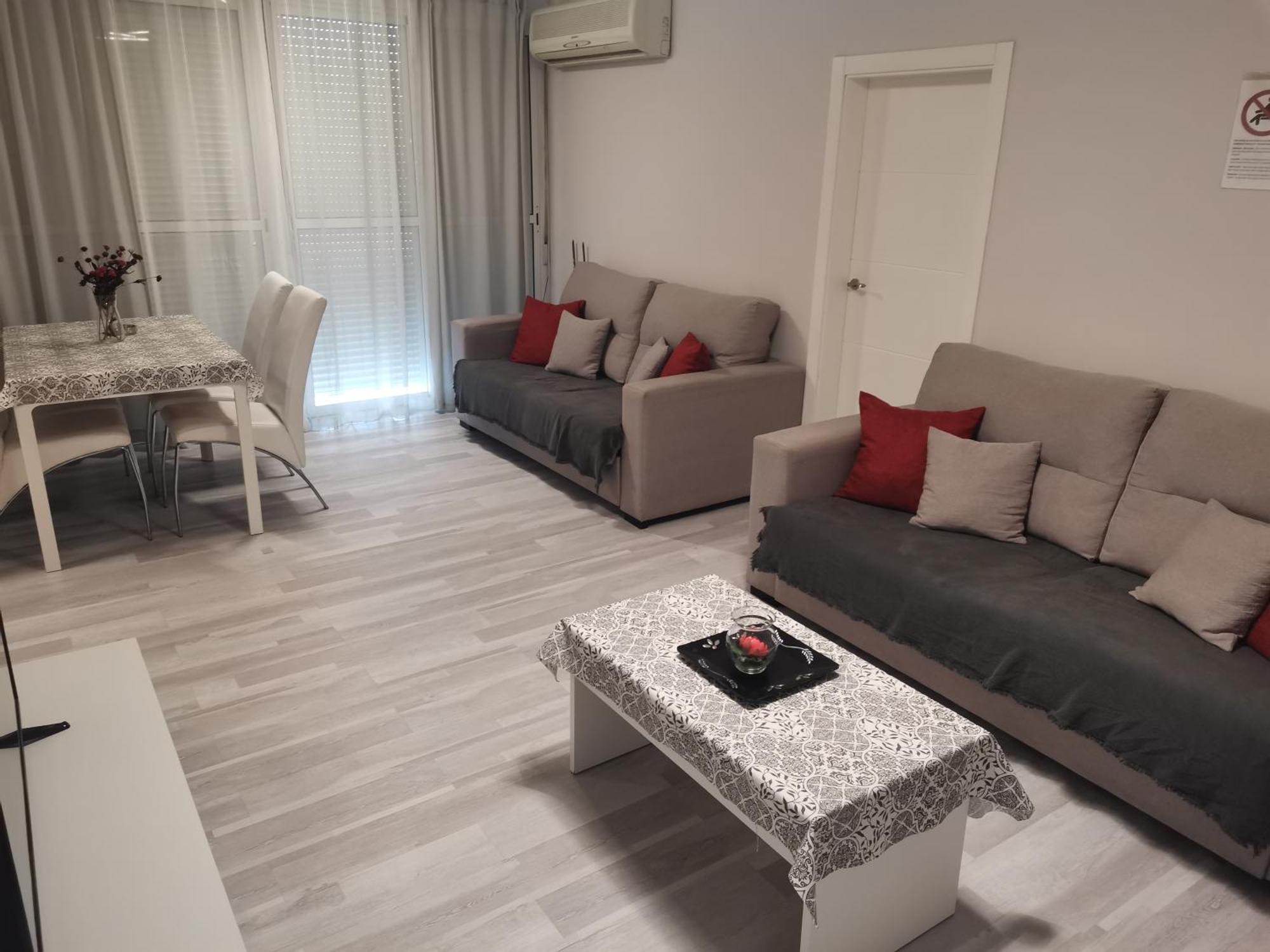 Casasjerezanas Mariposa Apartamento Jerez de la Frontera Exterior foto