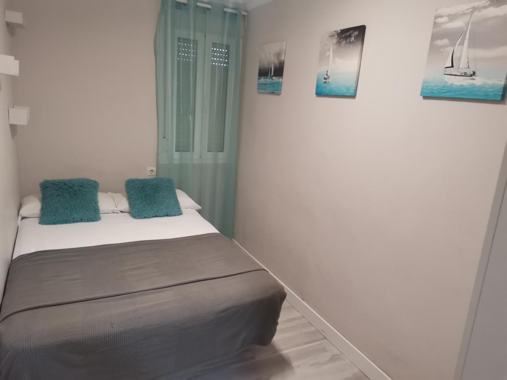 Casasjerezanas Mariposa Apartamento Jerez de la Frontera Exterior foto