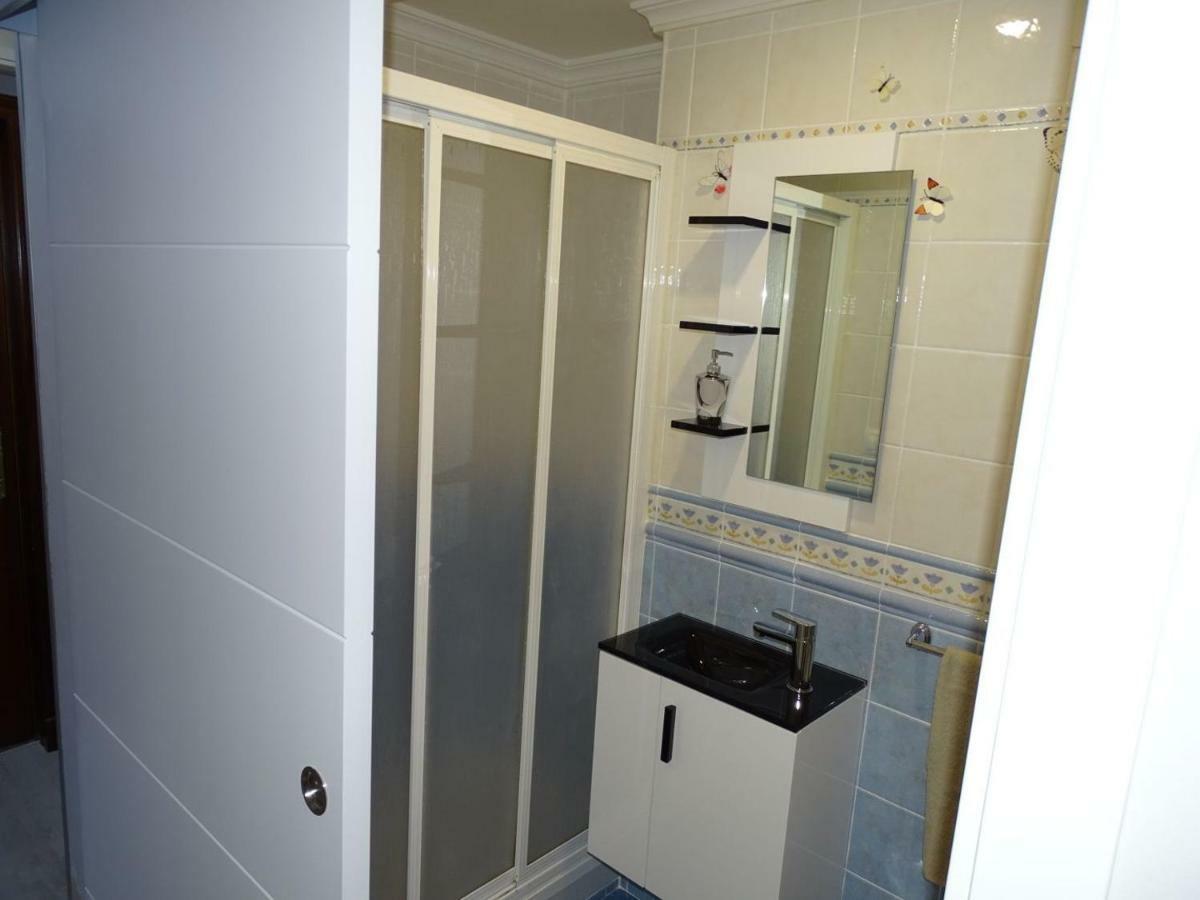 Casasjerezanas Mariposa Apartamento Jerez de la Frontera Exterior foto