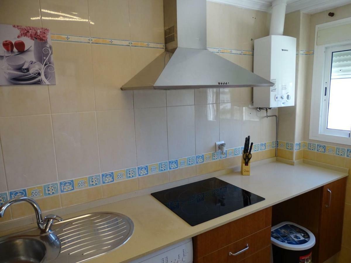 Casasjerezanas Mariposa Apartamento Jerez de la Frontera Exterior foto